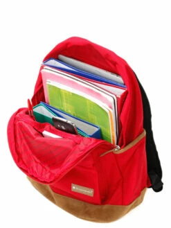 Sac à Dos Snowball Basic 25 Sac à Dos Snowball Basic -SAMSONITE Boutique sac dos snowball 562439z