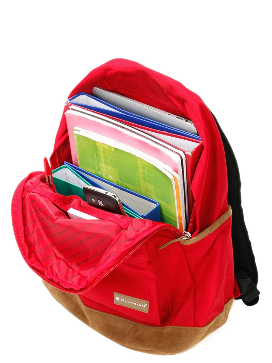 Sac à Dos Snowball Basic 11 Sac à Dos Snowball Basic – Image 9