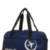 Sac De Voyage Aérial Basic 45 Cm 2 Sac De Voyage Aérial Basic 45 Cm -SAMSONITE Boutique sac voyage aerial 773457z