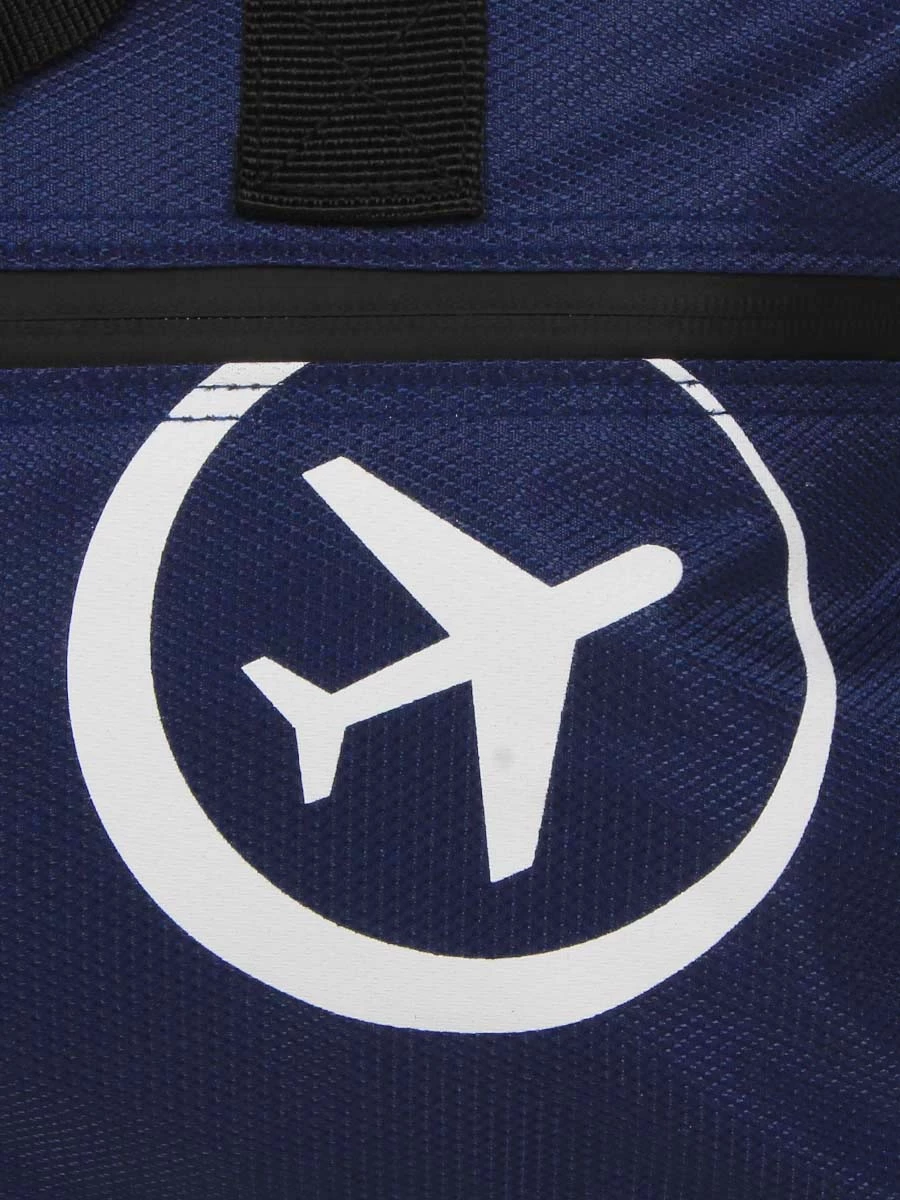 Sac De Voyage Aérial Basic 45 Cm 13 Sac De Voyage Aérial Basic 45 Cm – Image 11