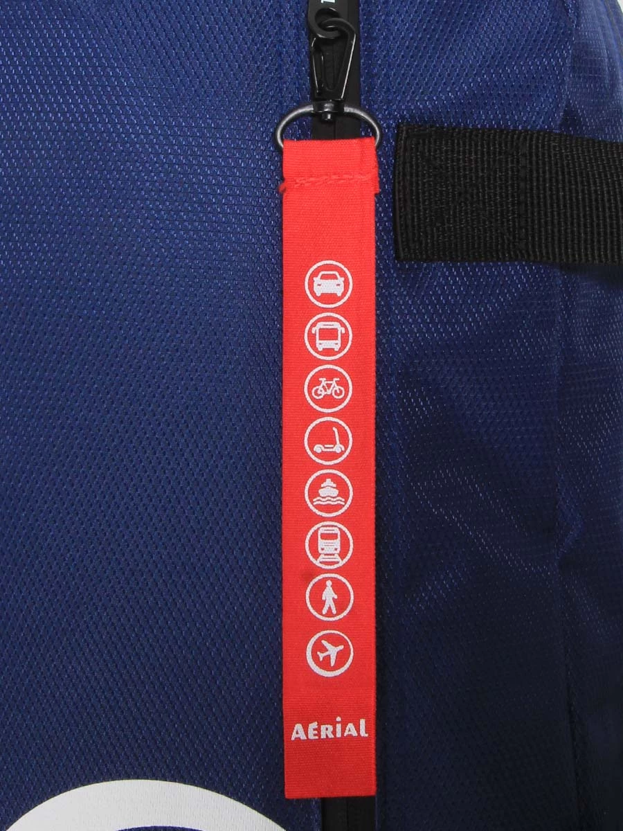 Sac De Voyage Aérial Basic 45 Cm 12 Sac De Voyage Aérial Basic 45 Cm – Image 10