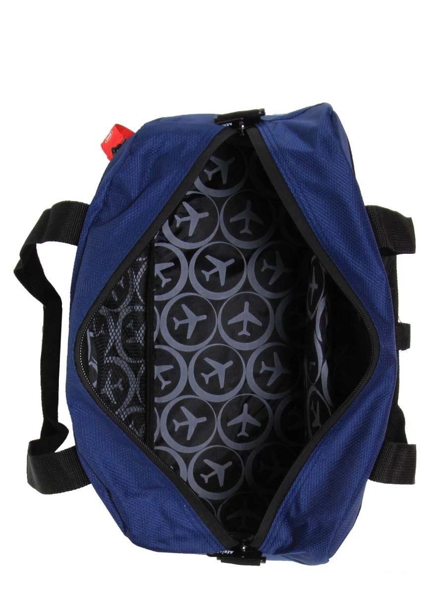 Sac De Voyage Aérial Basic 45 Cm 11 Sac De Voyage Aérial Basic 45 Cm – Image 9