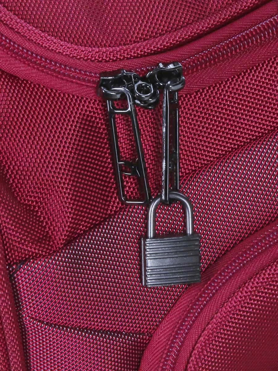 Sac De Voyage Airtex Nereide 3.0 - 52 Cm 15 Sac De Voyage Airtex Nereide 3.0 - 52 Cm – Image 13