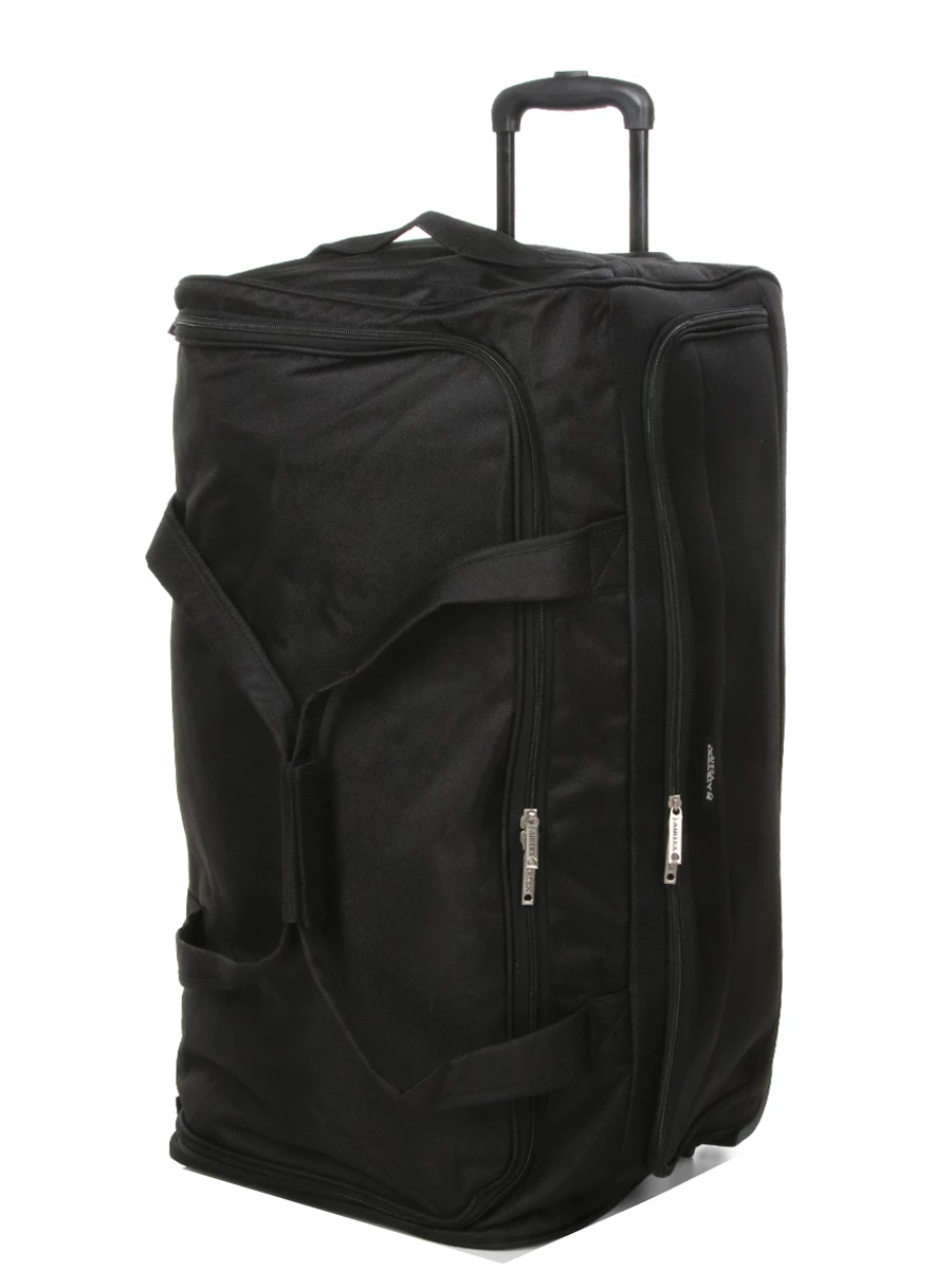 Sac De Voyage à Roulettes Airtex Saturne 2 - 77 Cm 3 Sac De Voyage à Roulettes Airtex Saturne 2 - 77 Cm