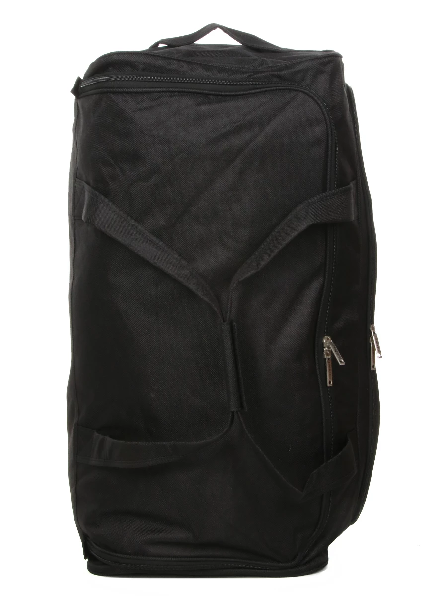 Sac De Voyage à Roulettes Airtex Saturne 2 - 77 Cm 5 Sac De Voyage à Roulettes Airtex Saturne 2 - 77 Cm – Image 3