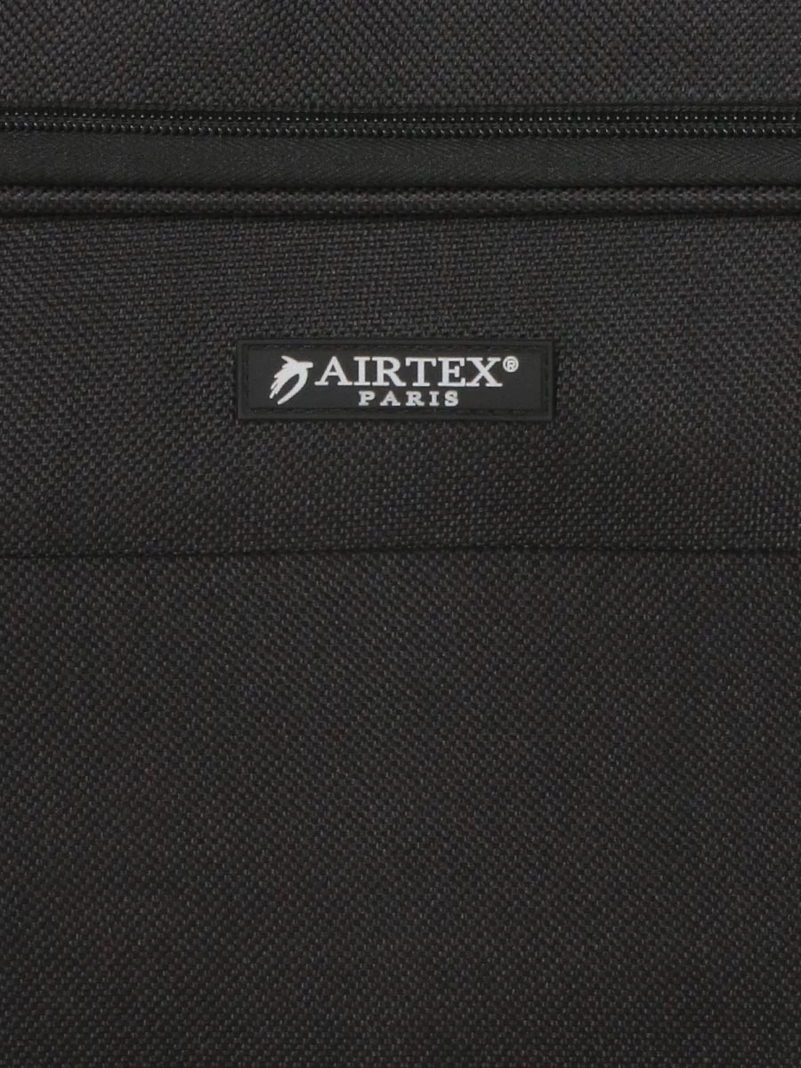 Sac De Voyage à Roulettes Airtex Saturne 2 - 77 Cm 14 Sac De Voyage à Roulettes Airtex Saturne 2 - 77 Cm – Image 12