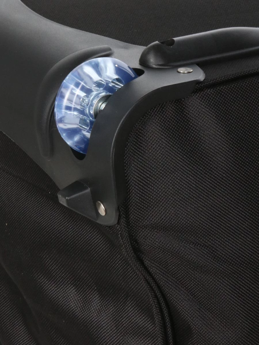 Sac De Voyage à Roulettes Airtex Saturne 2 - 77 Cm 10 Sac De Voyage à Roulettes Airtex Saturne 2 - 77 Cm – Image 8