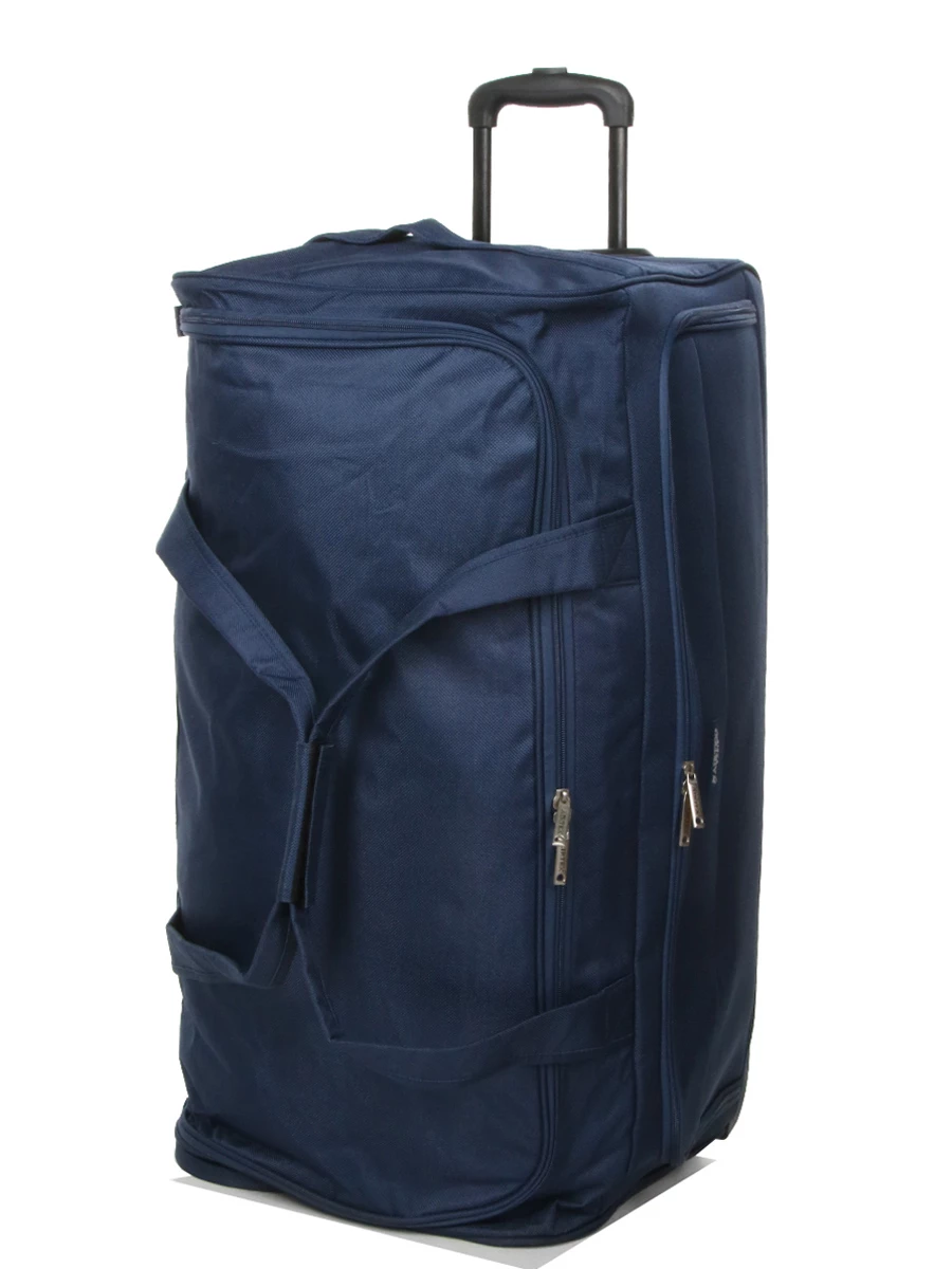 Sac De Voyage à Roulettes Airtex Saturne 2 - 77 Cm 16 Sac De Voyage à Roulettes Airtex Saturne 2 - 77 Cm – Image 14