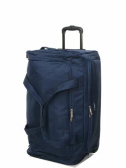 Sac De Voyage à Roulettes Airtex Saturne 2 - 68 Cm