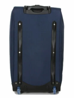 Sac De Voyage à Roulettes Airtex Saturne 2 - 68 Cm -SAMSONITE Boutique sac voyage airtex 753287z