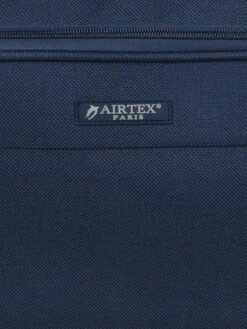 Sac De Voyage à Roulettes Airtex Saturne 2 - 68 Cm -SAMSONITE Boutique sac voyage airtex 753290z