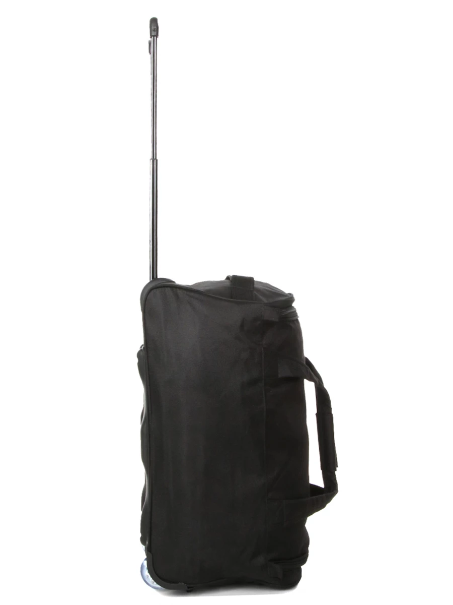 Sac De Voyage à Roulettes Airtex Saturne 2 - 56 Cm 9 Sac De Voyage à Roulettes Airtex Saturne 2 - 56 Cm – Image 7