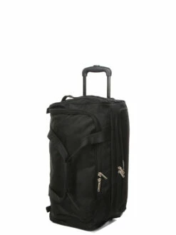 Sac De Voyage à Roulettes Airtex Saturne 2 - 56 Cm