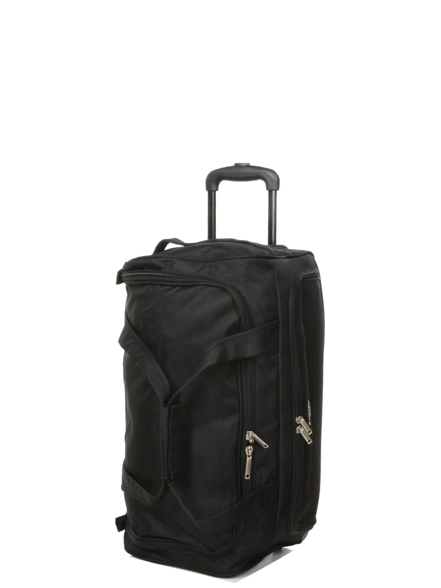 Sac De Voyage à Roulettes Airtex Saturne 2 - 56 Cm 3 Sac De Voyage à Roulettes Airtex Saturne 2 - 56 Cm