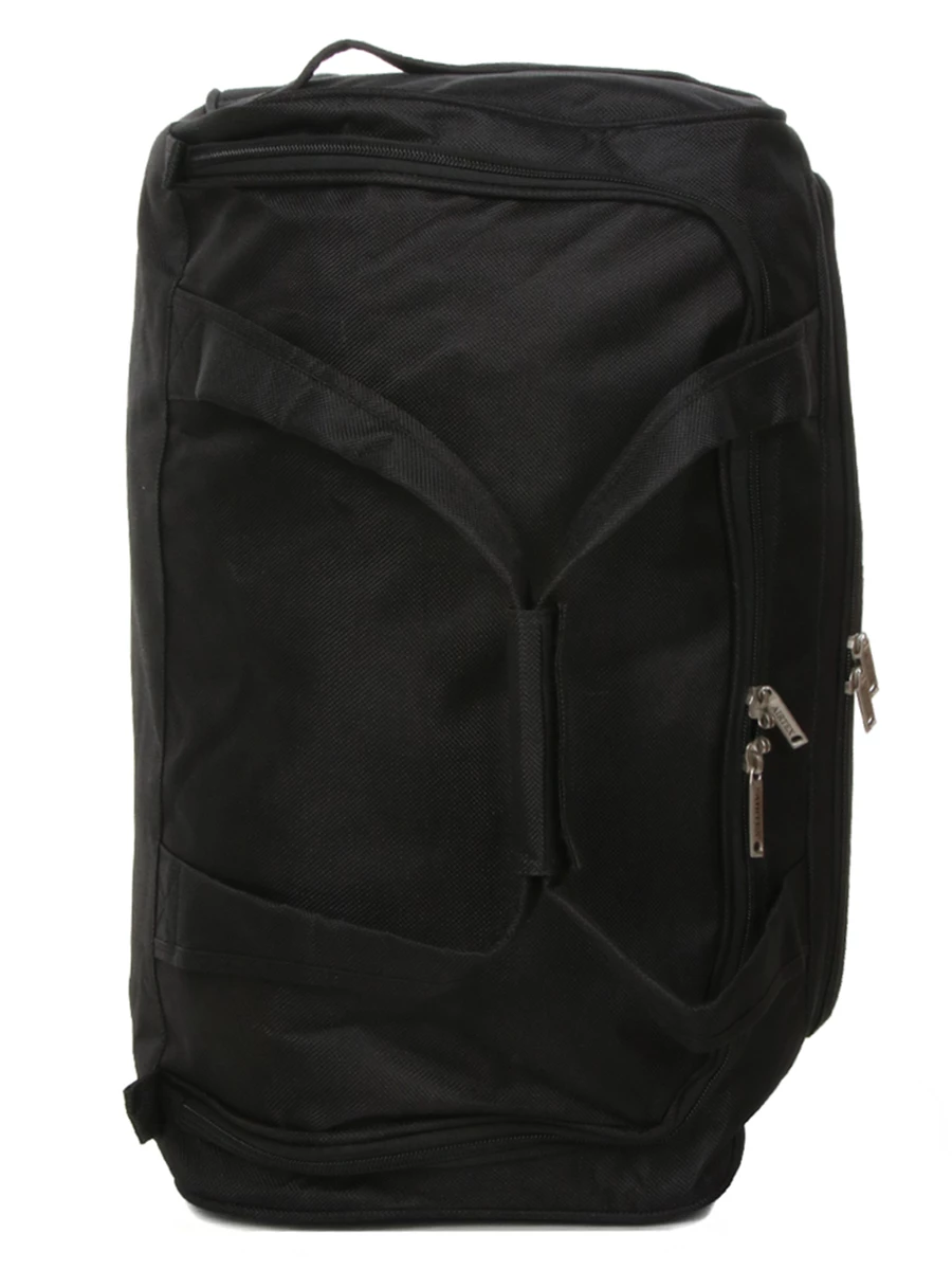 Sac De Voyage à Roulettes Airtex Saturne 2 - 56 Cm 5 Sac De Voyage à Roulettes Airtex Saturne 2 - 56 Cm – Image 3