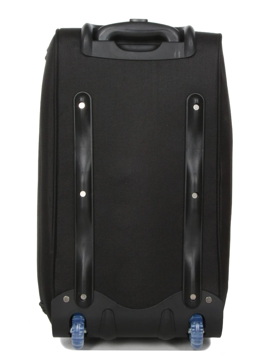 Sac De Voyage à Roulettes Airtex Saturne 2 - 56 Cm 6 Sac De Voyage à Roulettes Airtex Saturne 2 - 56 Cm – Image 4