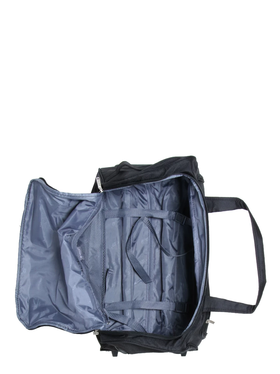 Sac De Voyage à Roulettes Airtex Saturne 2 - 56 Cm 13 Sac De Voyage à Roulettes Airtex Saturne 2 - 56 Cm – Image 11