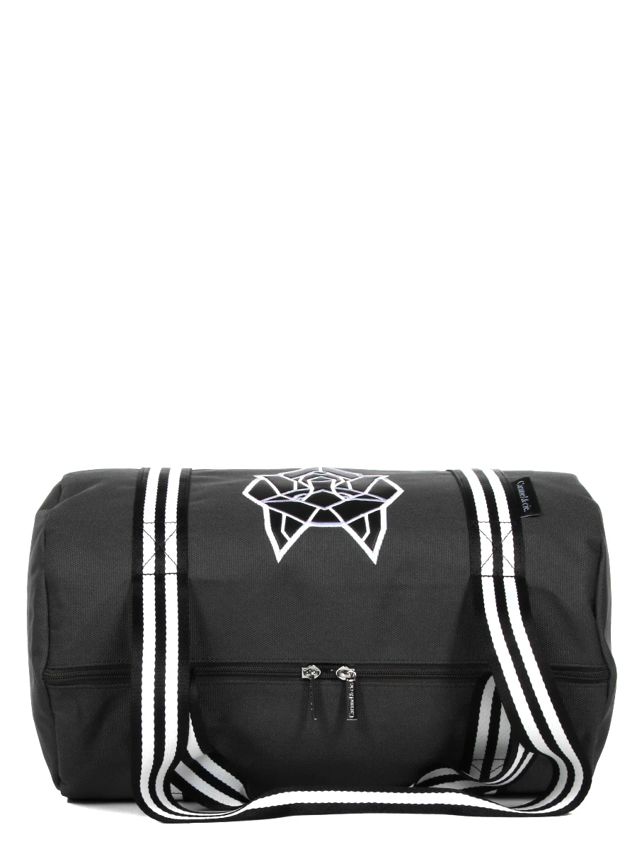 Sac Caramel & Cie. En Vadrouille Le Loup 40 Cm 9 Sac Caramel & Cie. En Vadrouille Le Loup 40 Cm – Image 7