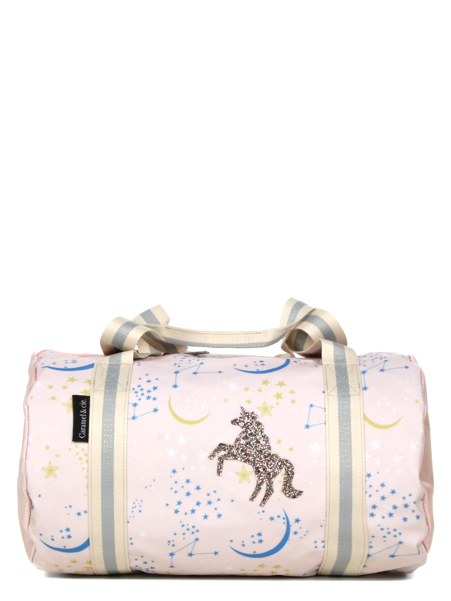Sac Caramel & Cie. En Vadrouille Constellation 40 Cm 4 Sac Caramel & Cie. En Vadrouille Constellation 40 Cm – Image 2