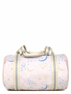 Sac Caramel & Cie. En Vadrouille Constellation 40 Cm 19 Sac Caramel & Cie. En Vadrouille Constellation 40 Cm -SAMSONITE Boutique sac voyage caramel cie 678821z