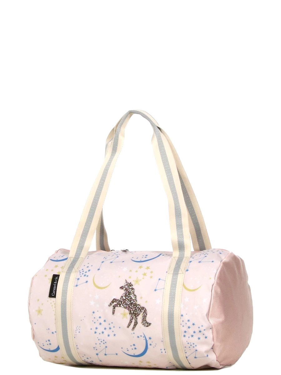 Sac Caramel & Cie. En Vadrouille Constellation 40 Cm 3 Sac Caramel & Cie. En Vadrouille Constellation 40 Cm