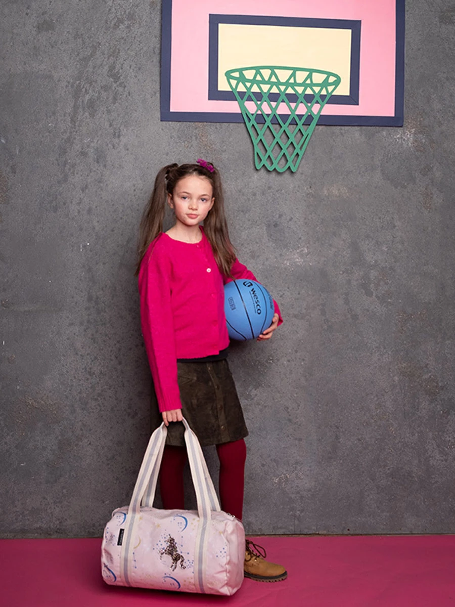 Sac Caramel & Cie. En Vadrouille Constellation 40 Cm 16 Sac Caramel & Cie. En Vadrouille Constellation 40 Cm – Image 14