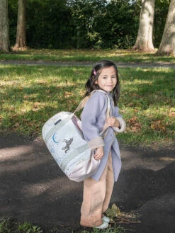 Sac Caramel & Cie. En Vadrouille Constellation 40 Cm 29 Sac Caramel & Cie. En Vadrouille Constellation 40 Cm -SAMSONITE Boutique sac voyage caramel cie 681413z