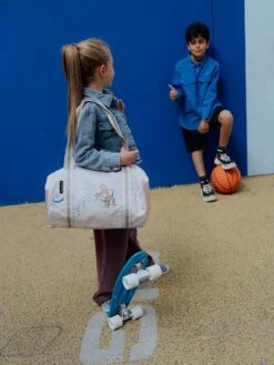 Sac Caramel & Cie. En Vadrouille Constellation 40 Cm 31 Sac Caramel & Cie. En Vadrouille Constellation 40 Cm -SAMSONITE Boutique sac voyage caramel cie 779587z