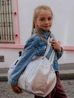 Sac Caramel & Cie. En Vadrouille Constellation 40 Cm 28 Sac Caramel & Cie. En Vadrouille Constellation 40 Cm -SAMSONITE Boutique sac voyage caramel cie 779589z