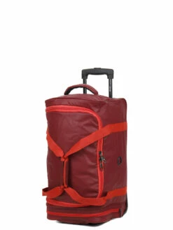 Sac De Voyage à Roulettes Delsey Raspail 57 Cm -SAMSONITE Boutique sac voyage delsey 709826z