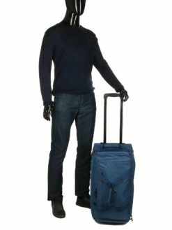 Sac De Voyage à Roulettes Delsey Maubert 2.0 - 64 Cm -SAMSONITE Boutique sac voyage delsey 762174z