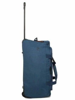 Sac De Voyage à Roulettes Delsey Maubert 2.0 - 64 Cm -SAMSONITE Boutique sac voyage delsey 762176z