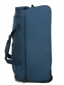 Sac De Voyage à Roulettes Delsey Maubert 2.0 - 64 Cm -SAMSONITE Boutique sac voyage delsey 762182z