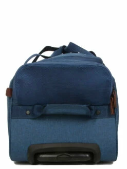 Sac De Voyage à Roulettes Delsey Maubert 2.0 - 64 Cm -SAMSONITE Boutique sac voyage delsey 762183z