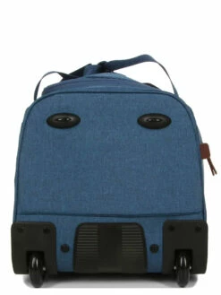 Sac De Voyage à Roulettes Delsey Maubert 2.0 - 64 Cm -SAMSONITE Boutique sac voyage delsey 762184z