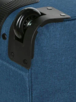 Sac De Voyage à Roulettes Delsey Maubert 2.0 - 64 Cm -SAMSONITE Boutique sac voyage delsey 762185z