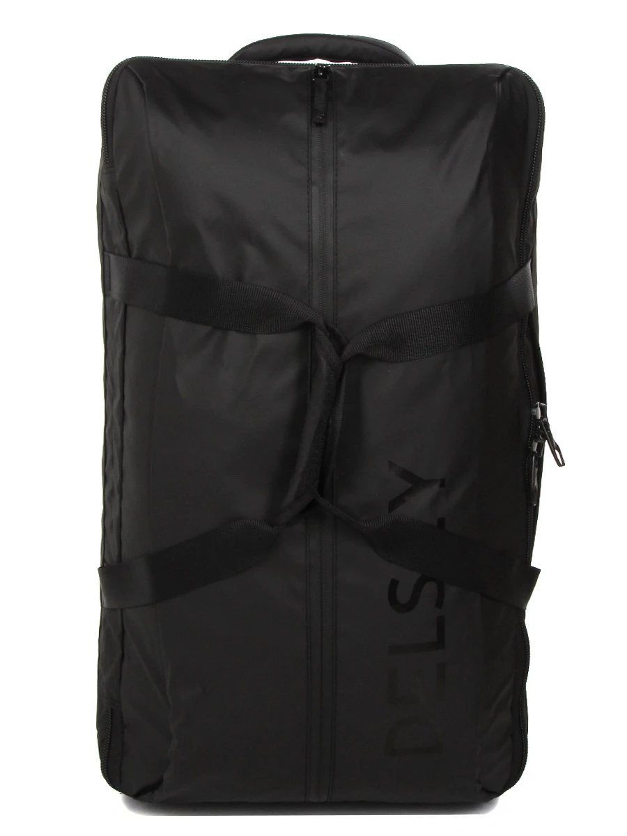 Sac De Voyage Trolley Delsey Egoa WP 69.5 Cm 5 Sac De Voyage Trolley Delsey Egoa WP 69.5 Cm – Image 3