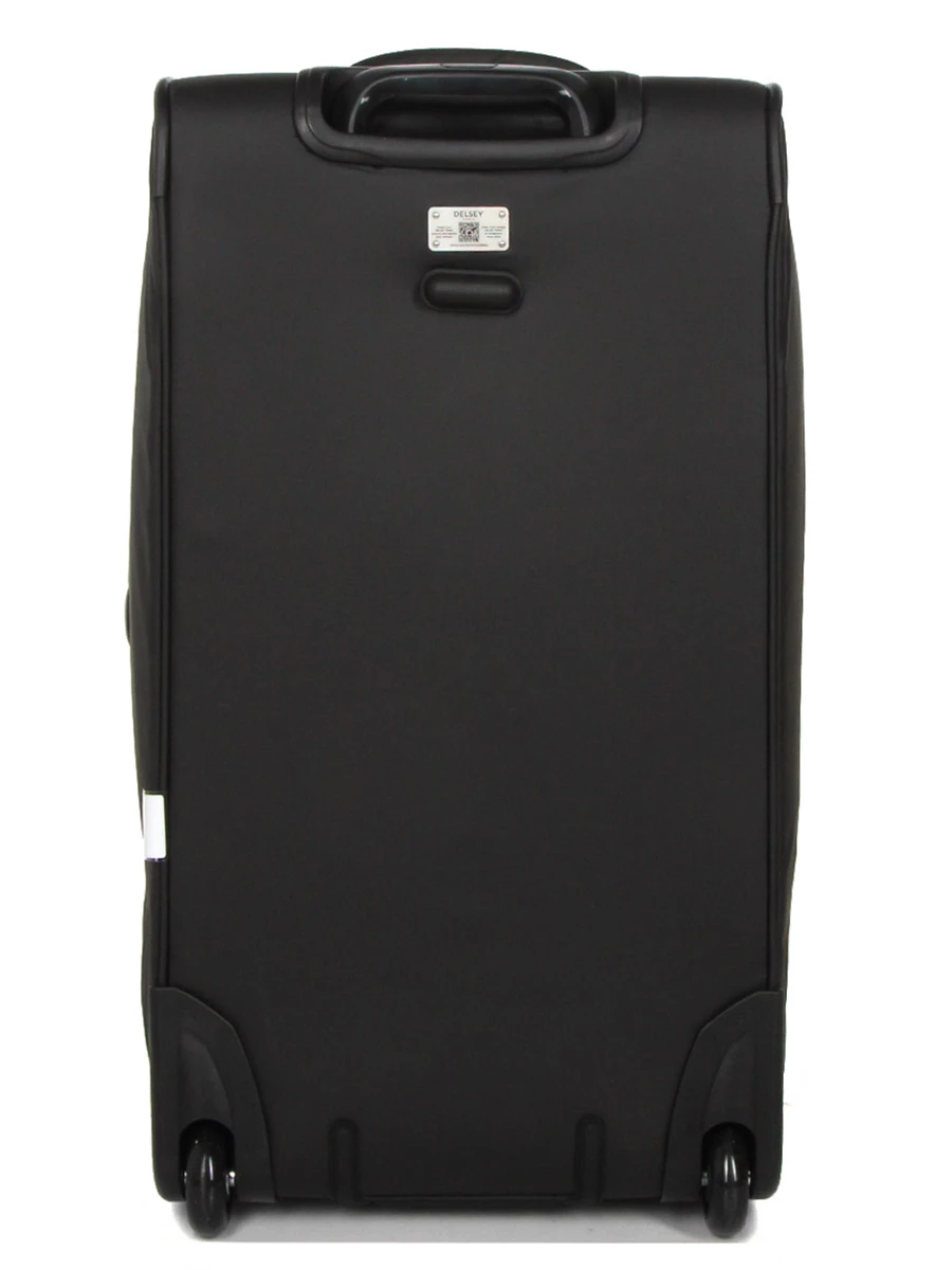 Sac De Voyage Trolley Delsey Egoa WP 69.5 Cm 6 Sac De Voyage Trolley Delsey Egoa WP 69.5 Cm – Image 4