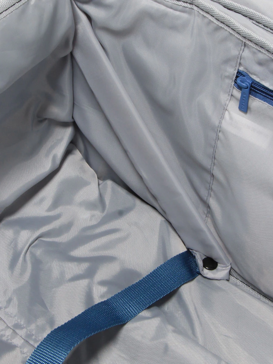 Sac De Voyage Trolley Delsey Egoa WP 69.5 Cm 14 Sac De Voyage Trolley Delsey Egoa WP 69.5 Cm – Image 12