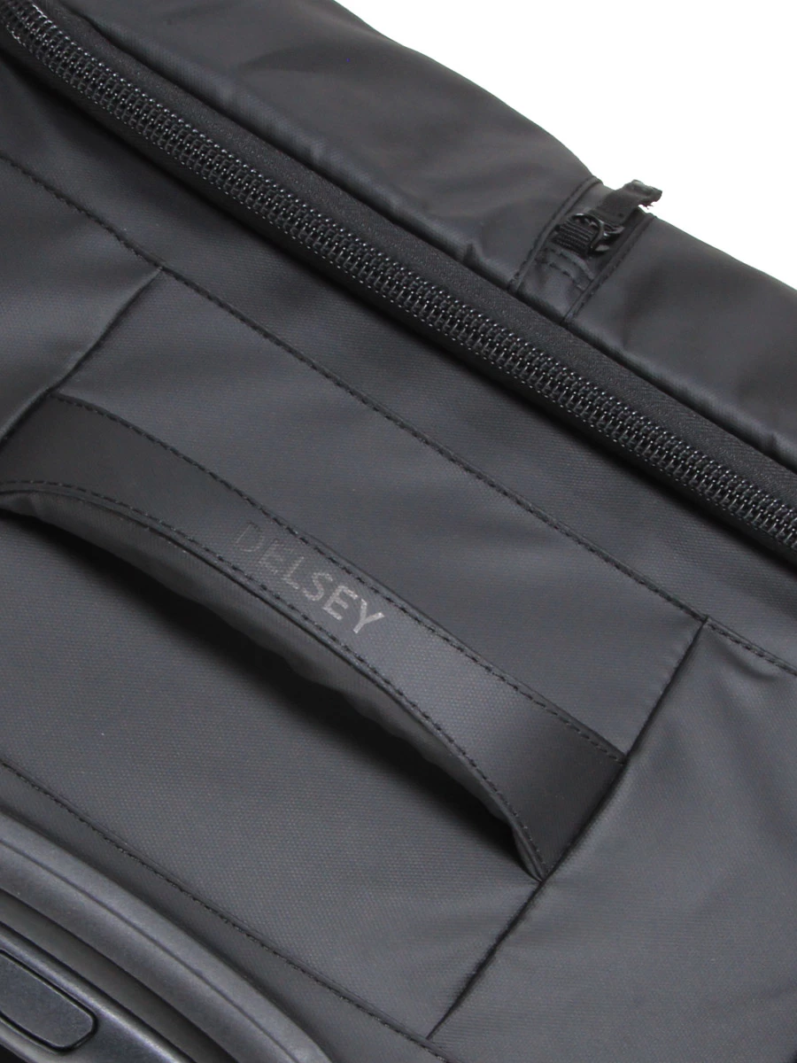 Sac De Voyage Trolley Delsey Egoa WP 69.5 Cm 16 Sac De Voyage Trolley Delsey Egoa WP 69.5 Cm – Image 14