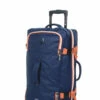Sac De Voyage à Roulettes Delsey X Roland Garros Raspail 64 Cm -SAMSONITE Boutique sac voyage delsey 774988z