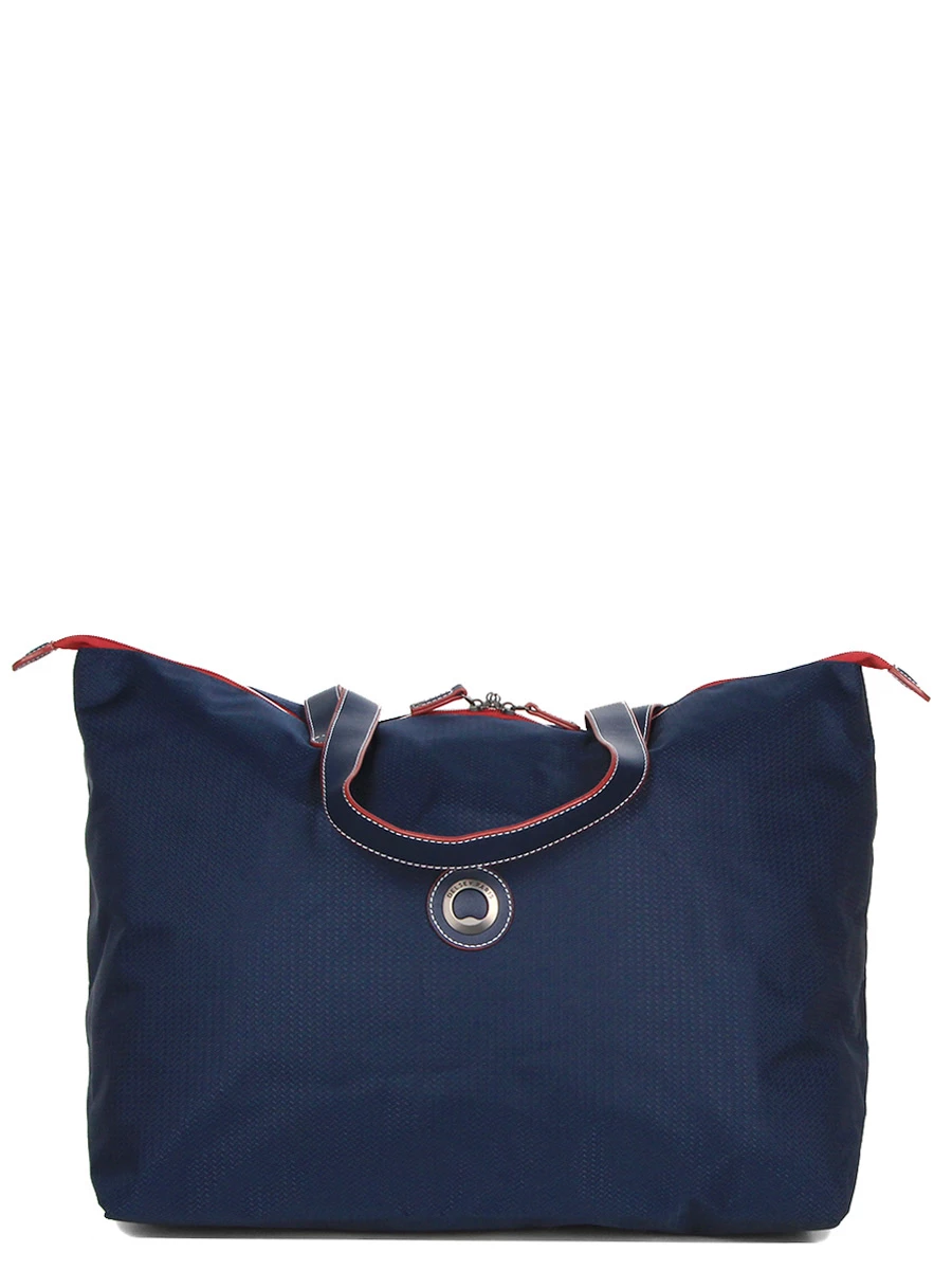 Sac De Voyage Delsey Chatelet Air 2.0 - 44.5 Cm 4 Sac De Voyage Delsey Chatelet Air 2.0 - 44.5 Cm – Image 2