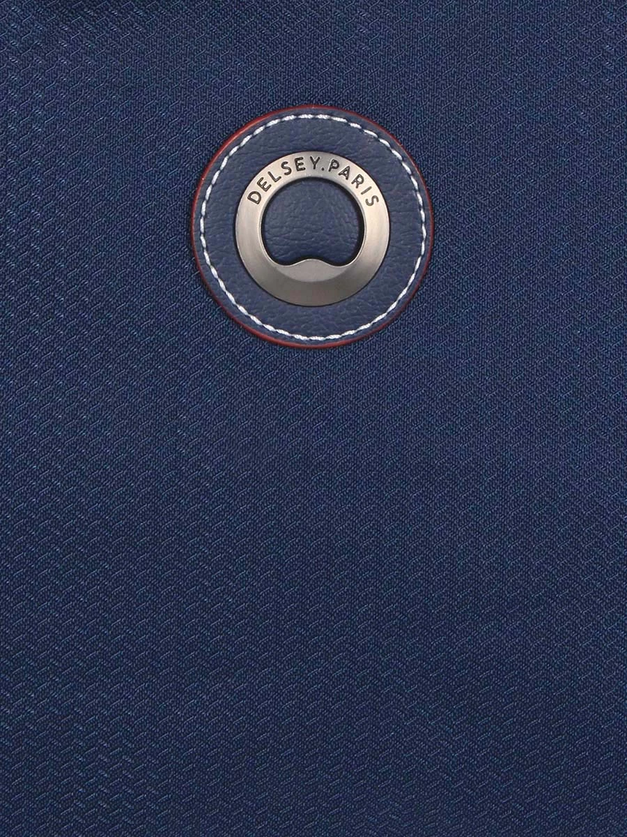 Sac De Voyage Delsey Chatelet Air 2.0 - 44.5 Cm 6 Sac De Voyage Delsey Chatelet Air 2.0 - 44.5 Cm – Image 4