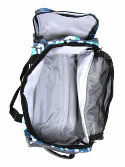 Sac De Voyage à Roulettes Delsey Raspail 57 Cm -SAMSONITE Boutique sac voyage delsey 786910z