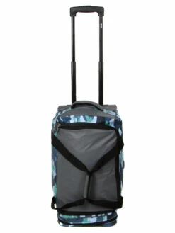 Sac De Voyage à Roulettes Delsey Raspail 57 Cm -SAMSONITE Boutique sac voyage delsey 786913z