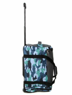 Sac De Voyage à Roulettes Delsey Raspail 57 Cm -SAMSONITE Boutique sac voyage delsey 786914z