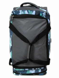 Sac De Voyage à Roulettes Delsey Raspail 57 Cm -SAMSONITE Boutique sac voyage delsey 786916z