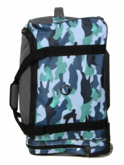 Sac De Voyage à Roulettes Delsey Raspail 57 Cm -SAMSONITE Boutique sac voyage delsey 786918z