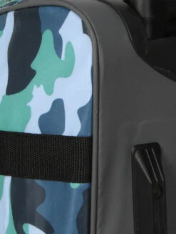 Sac De Voyage à Roulettes Delsey Raspail 57 Cm -SAMSONITE Boutique sac voyage delsey 786920z