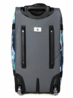 Sac De Voyage à Roulettes Delsey Raspail 57 Cm -SAMSONITE Boutique sac voyage delsey 786921z